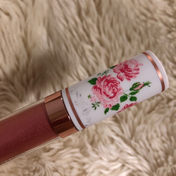 Pretty Vulgar Metallic Liquid Lipstick - Picture 3 of 4